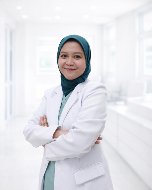 Ilin Nurina,
