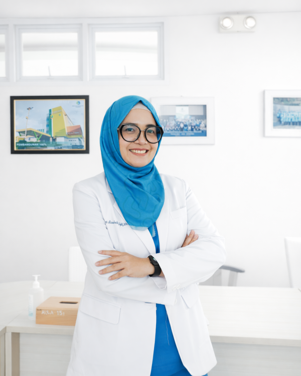 Eka Azwinda,
