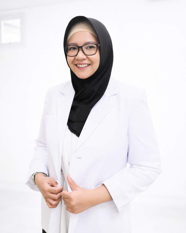 Amanda Carissa Wardhani,