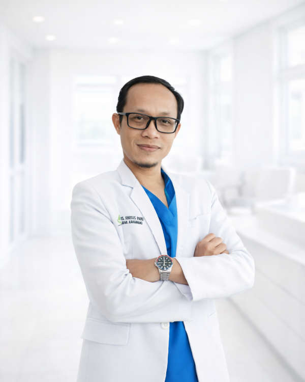 Rudi Dermawan,