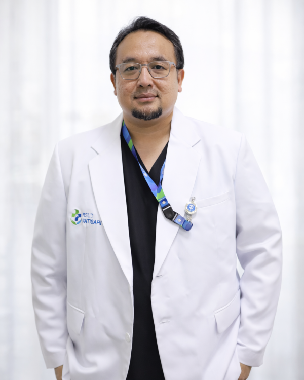Bayu Pramudyo Ariwibowo,