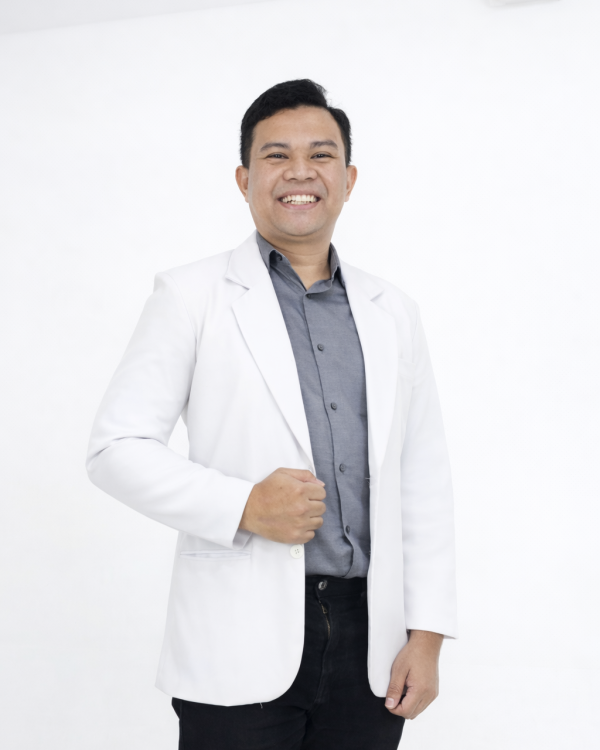 Moh Arie Arifin,