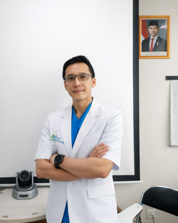 Dionisius Panji Wijanarko,