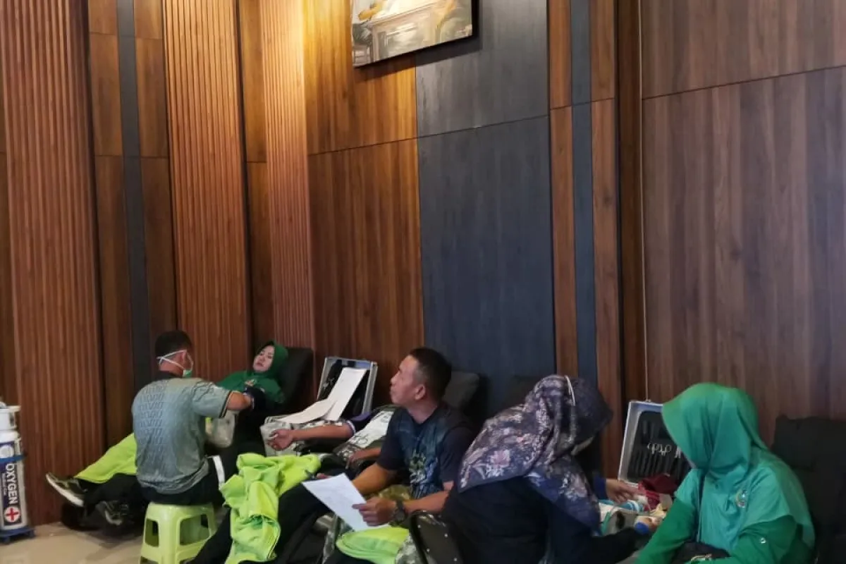 Unit Pelayanan Darah