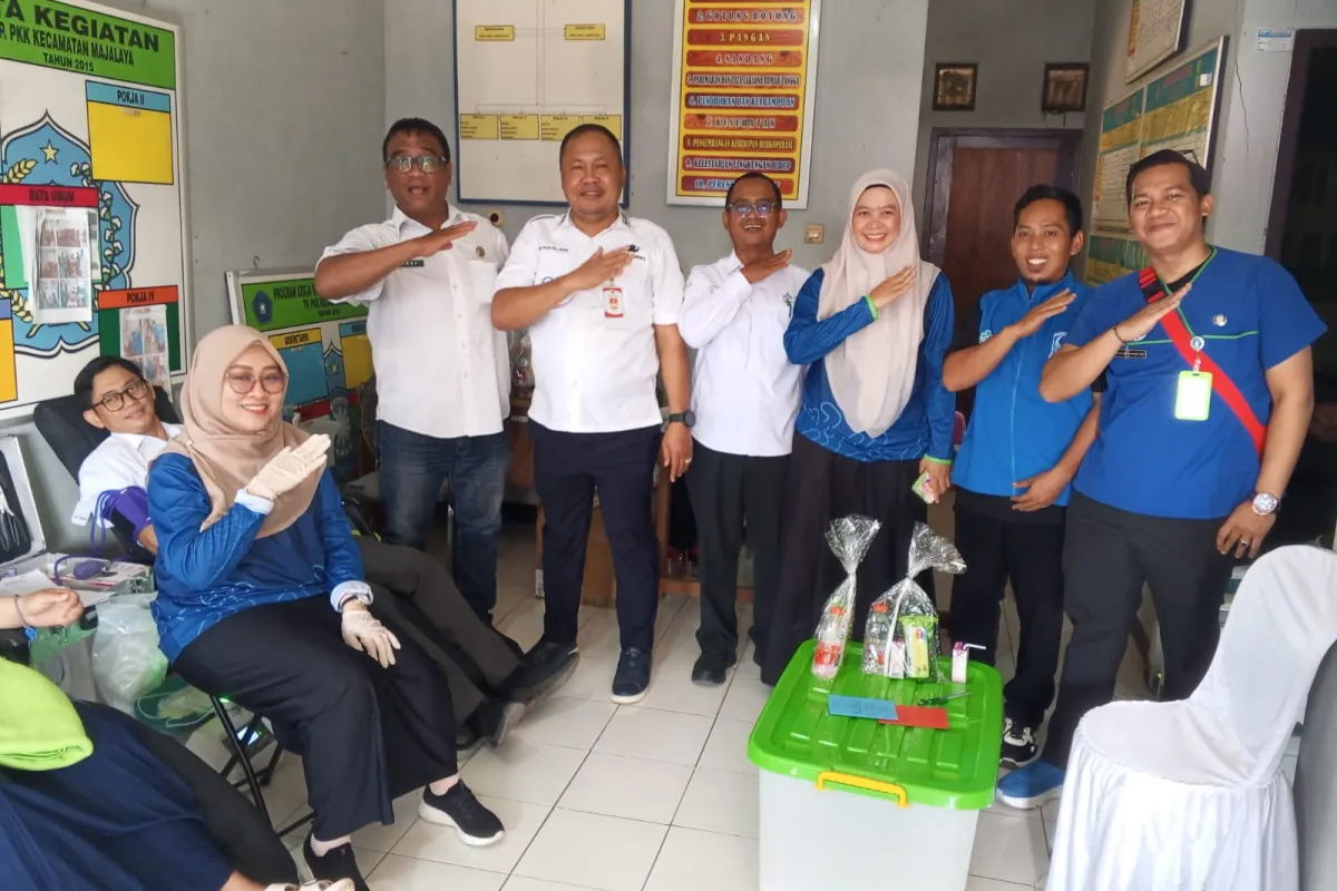 Unit Pelayanan Darah