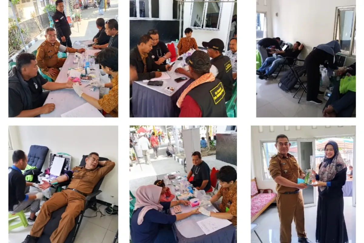 Unit Pelayanan Darah