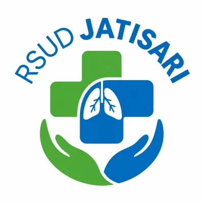 Logo RSUD JATISARI